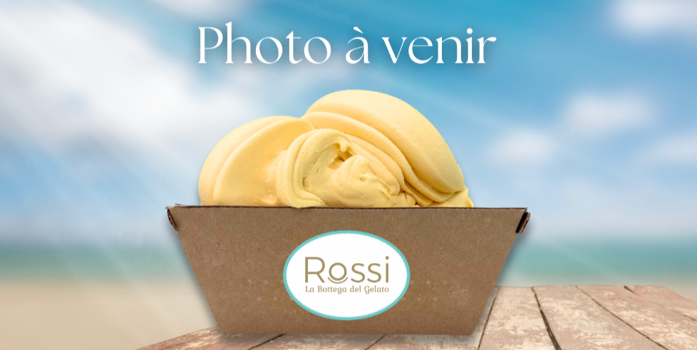 Forêt Noire - La Bottega del Gelato | Authentic Italian Ice Cream Delivery in Monaco