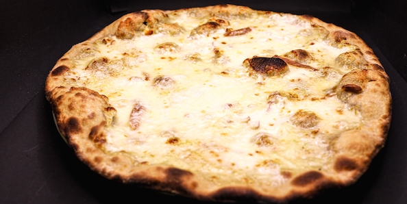 Formaggi - Food Gang | Pizza, Chicken Wings & Brownies Delivery in Monaco, Cap-d'Ail & Beausoleil