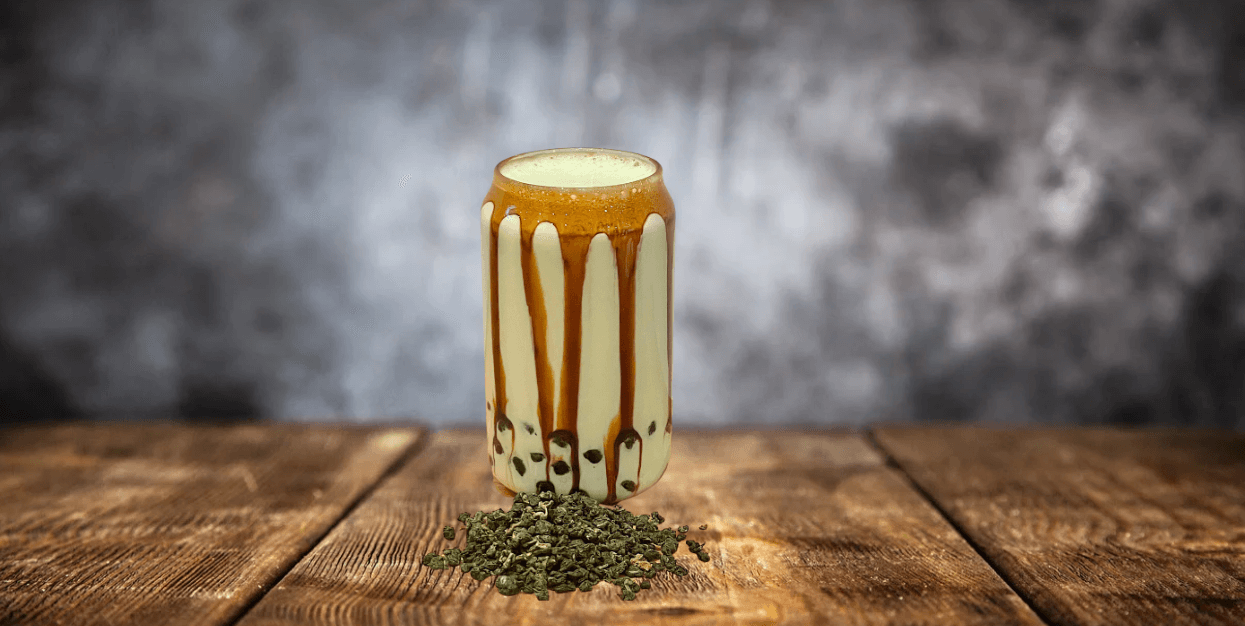 Formosa Boba - SuperBoba | Bubble Tea & More Delivery in Monaco, Cap-d'Ail & Beausoleil