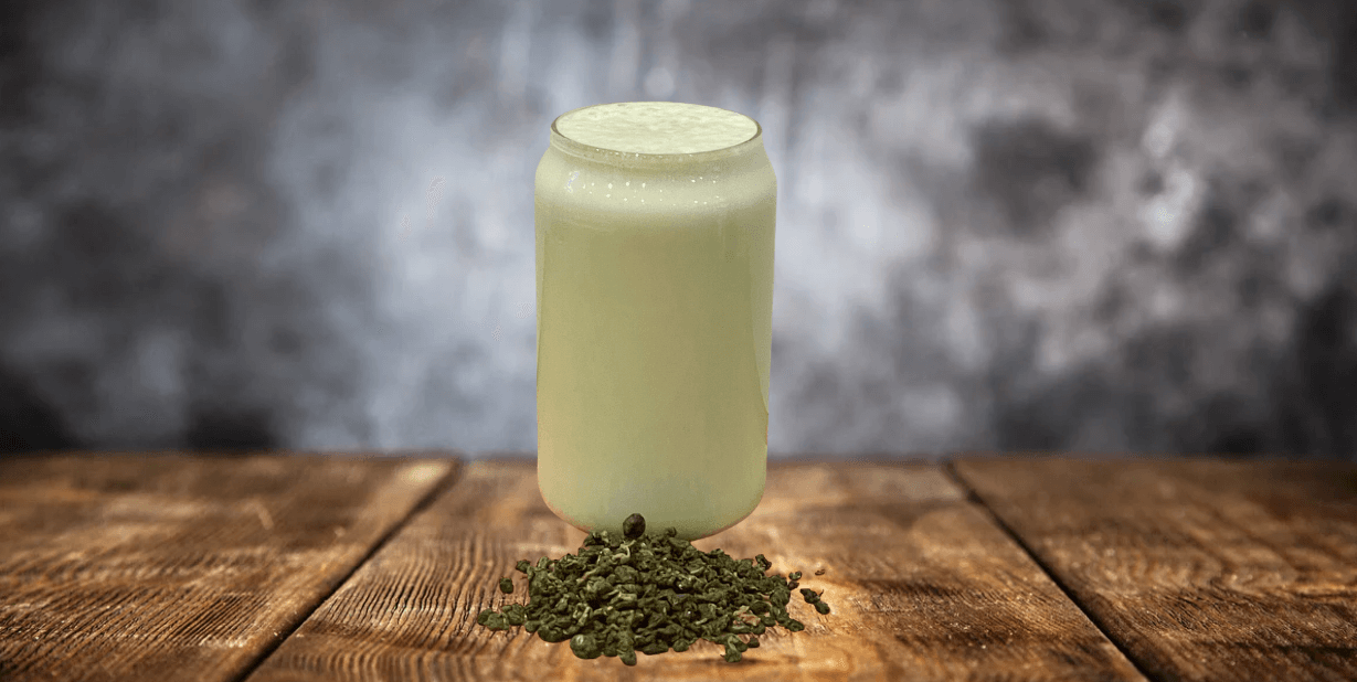 Formosa Latte - SuperBoba | Bubble Tea & More Delivery in Monaco, Cap-d'Ail & Beausoleil