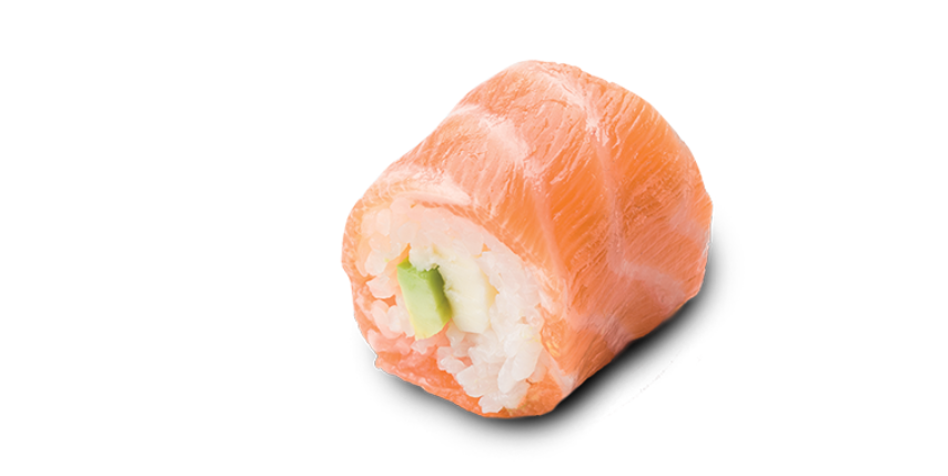 Fresh Avocado - Planet Sushi | Sushi & Japanese Food Delivery in Monaco, Cap-d'Ail & Beausoleil