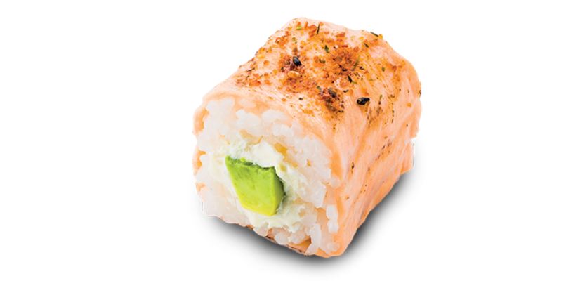 Fresh Tataki Avocado - Planet Sushi | Sushi & Japanese Food Delivery in Monaco, Cap-d'Ail & Beausoleil