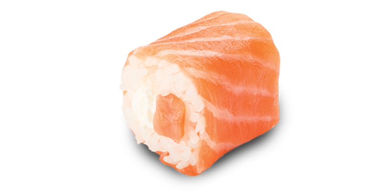 Fresh smoked salmon - Planet Sushi | Sushi & Japanese Food Delivery in Monaco, Cap-d'Ail & Beausoleil
