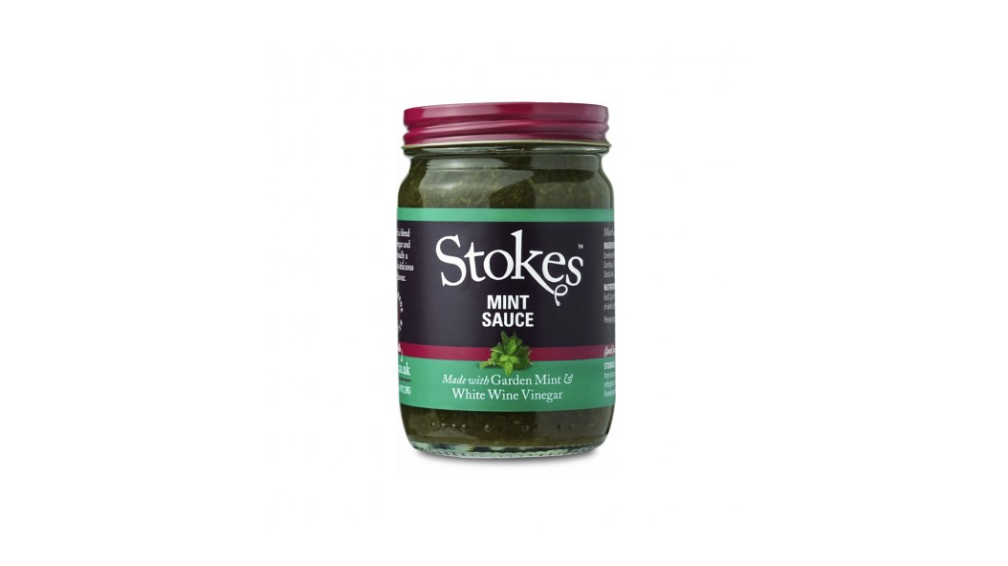 Garden Mint Sauce - 195gr - Maison del Gusto delivery in Monaco | Mr. Room Service