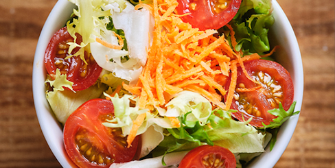 Garden Salad - Old Wild West | Livraison à Monaco
