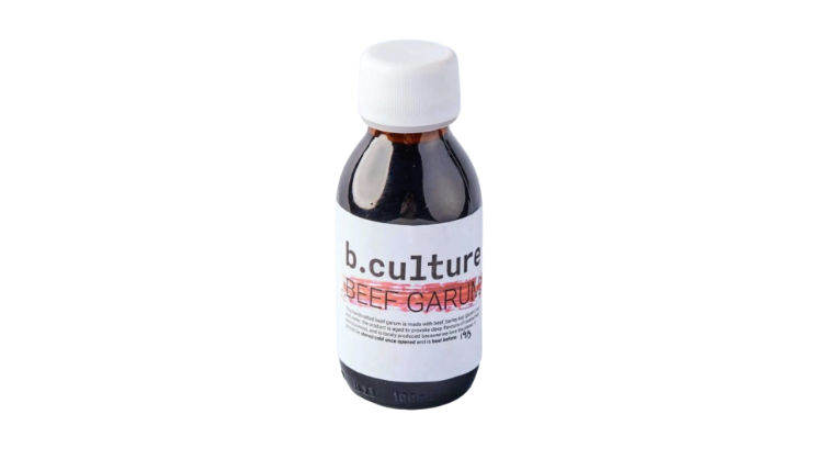 Garum Beef - 100ml - Maison del Gusto delivery in Monaco | Mr. Room Service