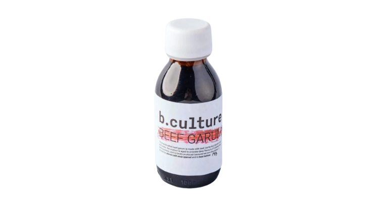 Garum Beef - 250ml