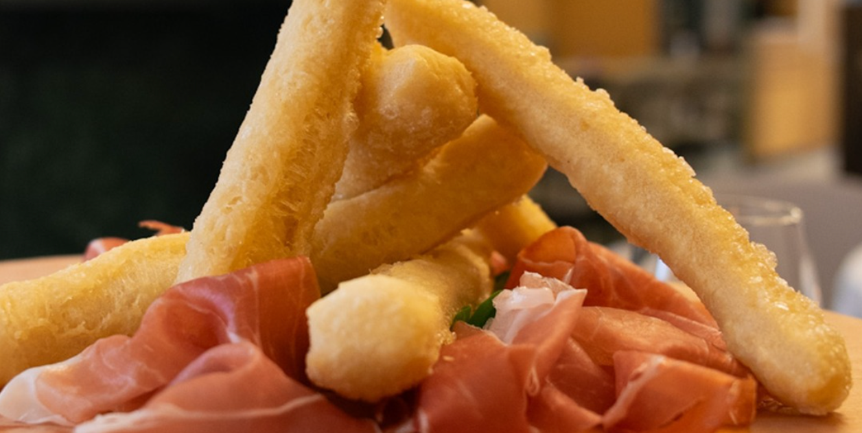 Gennarine sciantose - Il Pacchero | Authentic Italian Cuisine Delivery in Monaco