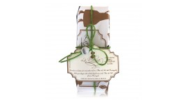Gianduja Bar with whole hazelnuts SALTED - Once Upon a Time - Maison del Gusto delivery in Monaco | Mr. Room Service