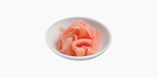 Ginger - Planet Sushi | Sushi & Japanese Food Delivery in Monaco, Cap-d'Ail & Beausoleil