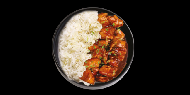 Gingembre boeuf ou crevettes - Poke Wok | Livraison Poke Bowls & Cuisine Asiatique à Monaco, Cap-d'Ail & Beausoleil