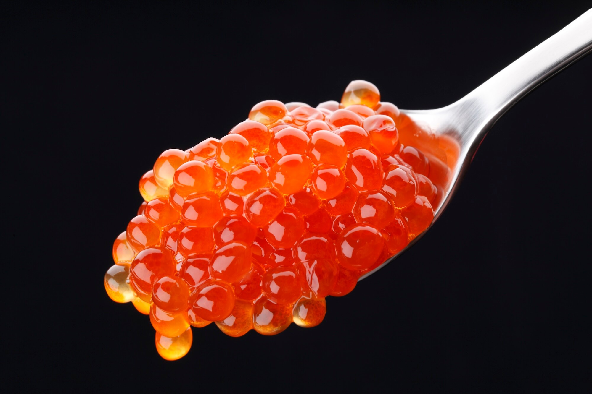 Gorbuscha 300g - Caviar Delivery Monaco – Black & Red Caviar in 30 Minutes | Mr. Room Service