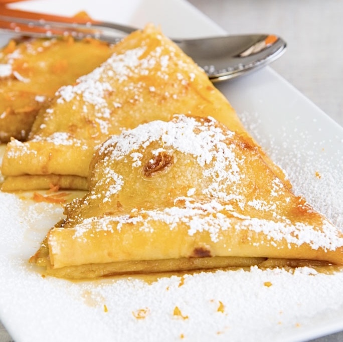 Grand Marnier - Bubble Bar Monaco — breakfast, burgers, pizza & pelmeni delivery