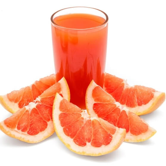 Grapefruit pressé - Bubble Bar Monaco — breakfast, burgers, pizza & pelmeni delivery
