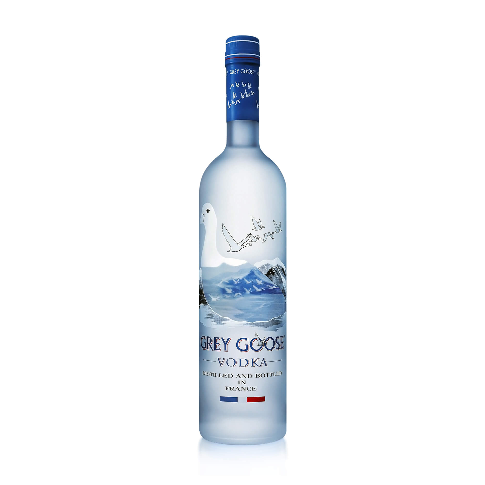 Grey Goose Vodka (70 cl)