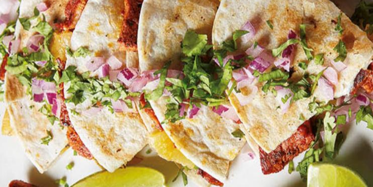 Gringa - Sexy Tacos | Mexican Food Delivery in Monaco, Cap-d'Ail & Beausoleil