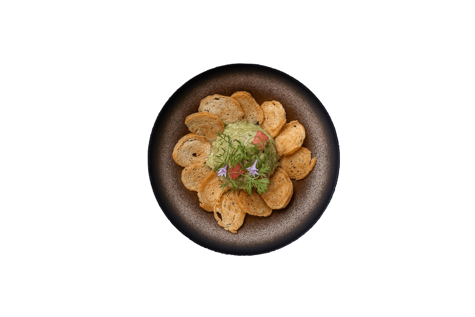 Guacamole - Kore by WORLD CLASS | Healthy Cuisine Delivery in Monaco