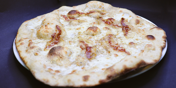 Guanciale - Food Gang | Pizza, Chicken Wings & Brownies Delivery in Monaco, Cap-d'Ail & Beausoleil
