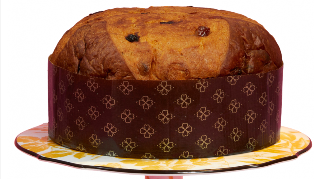 Gucci Osteria 2023 Traditional Panettone