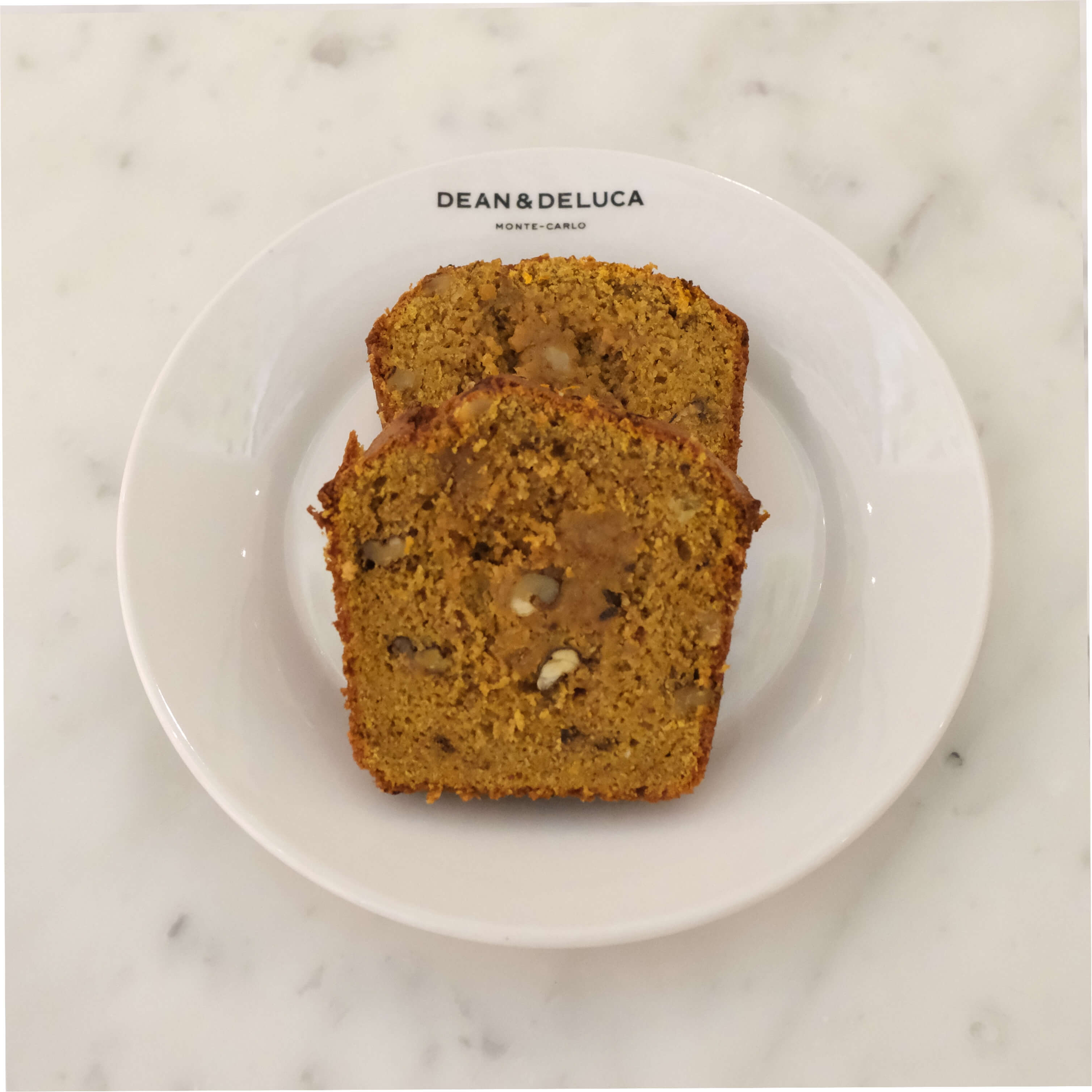 Homemade and Gluten Free - Carrot cake - Dean & DeLuca — Gourmet Delivery in Monaco