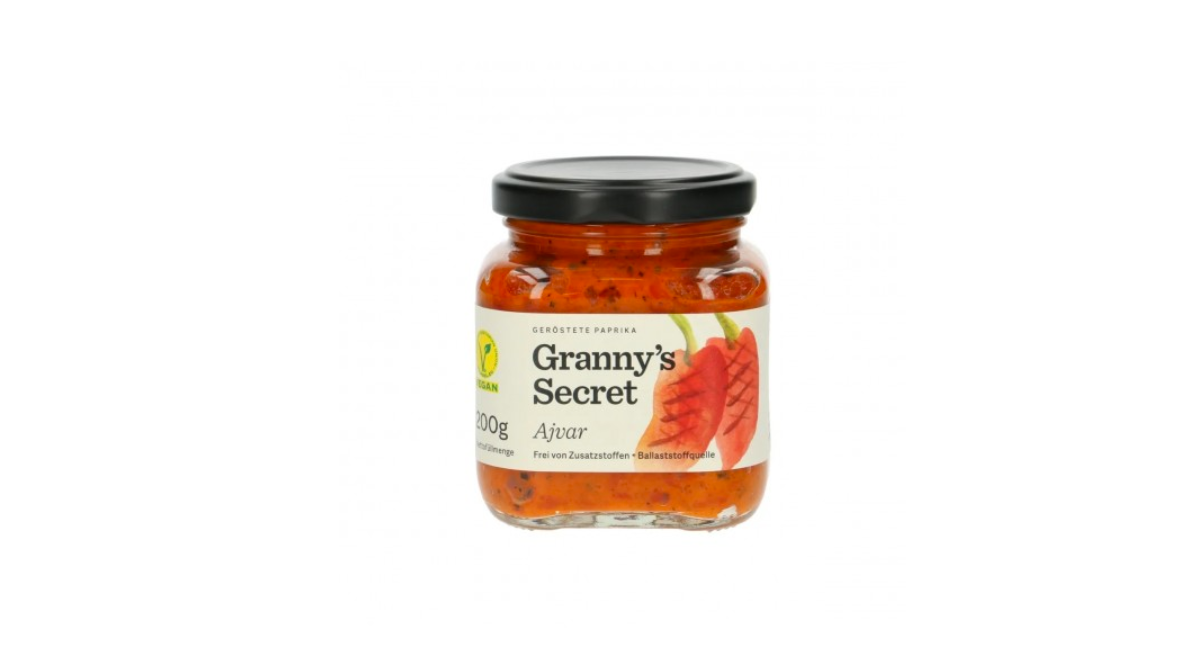 Hot Ajvar - Maison del Gusto delivery in Monaco | Mr. Room Service