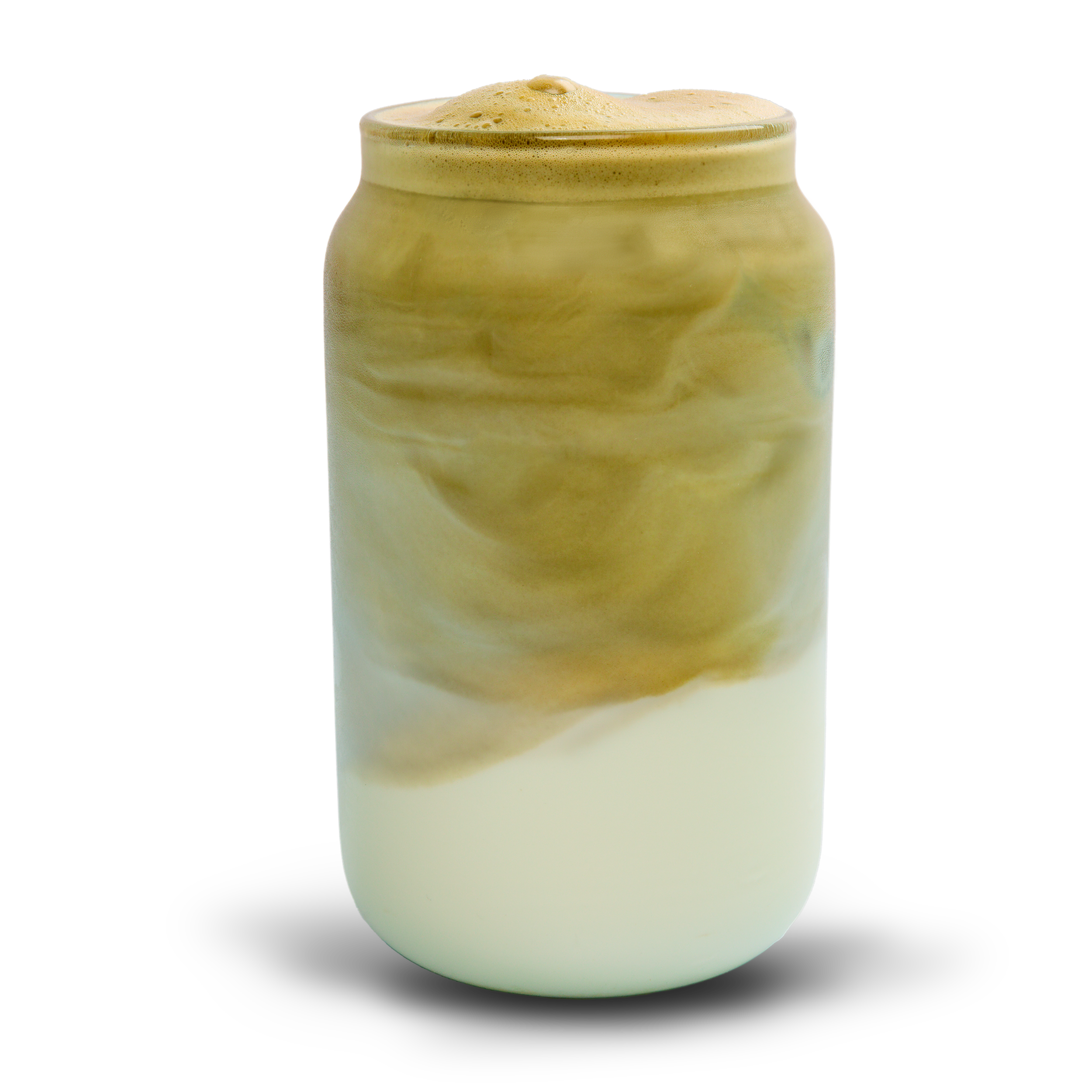 Houjicha Latte - Supermatcha