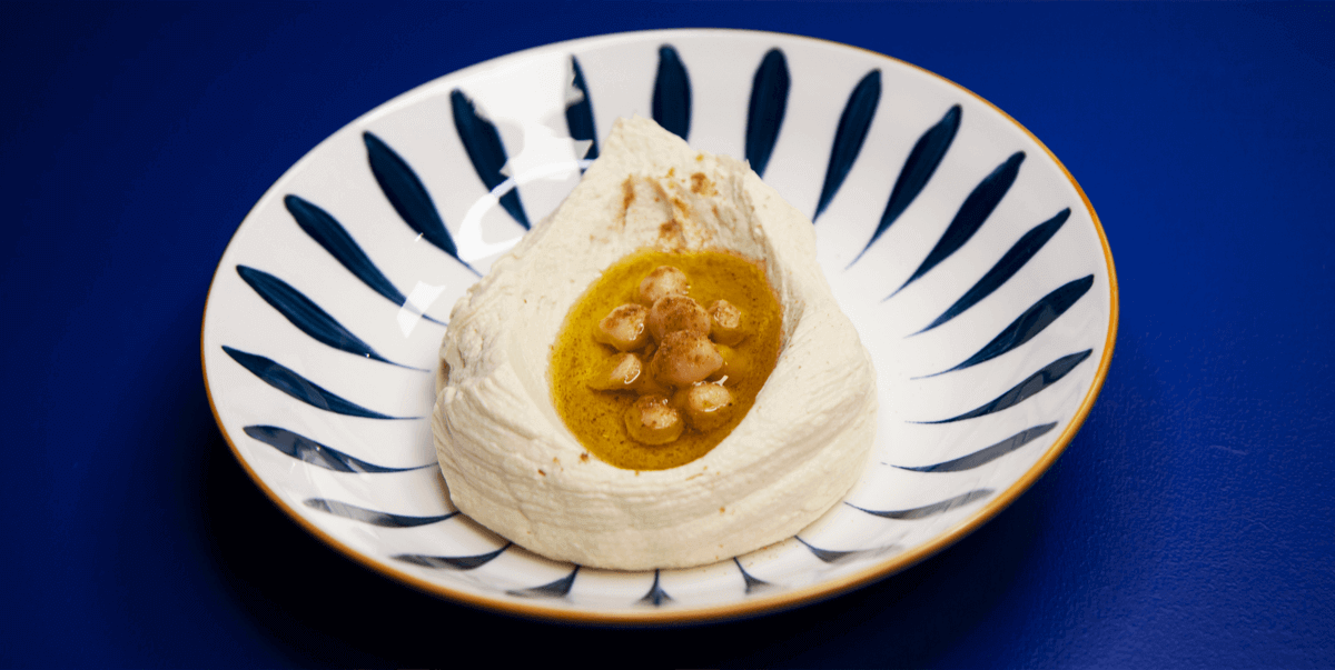 Hoummous - Mezze Deli | Lebanese Food Delivery in Monaco, Cap-d'Ail & Beausoleil