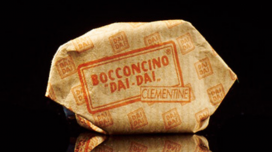 Ice Cream DAI DAI - Clementine - Maison del Gusto delivery in Monaco | Mr. Room Service