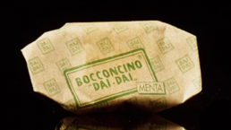Ice Cream DAI DAI - Mint - Maison del Gusto delivery in Monaco | Mr. Room Service