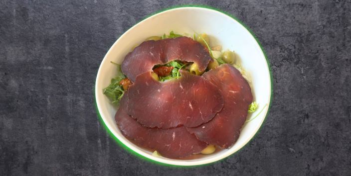 Ishia - La Reginella | Italian Restaurant Delivery in Monaco