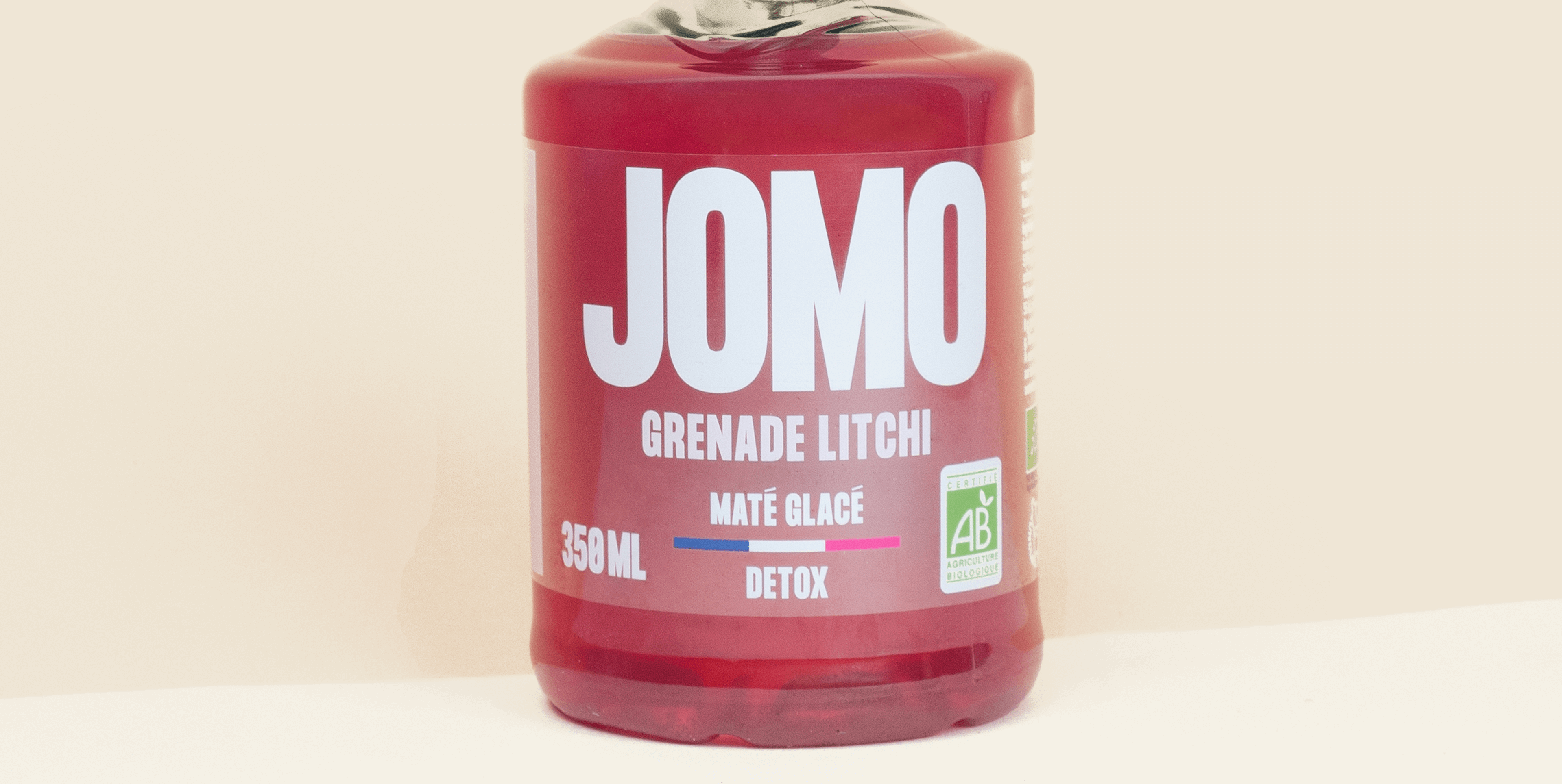JOMO : Maté, passion, citron vert - Rotisserie | Roast Chicken Delivery in Monaco, Cap-d'Ail & Beausoleil