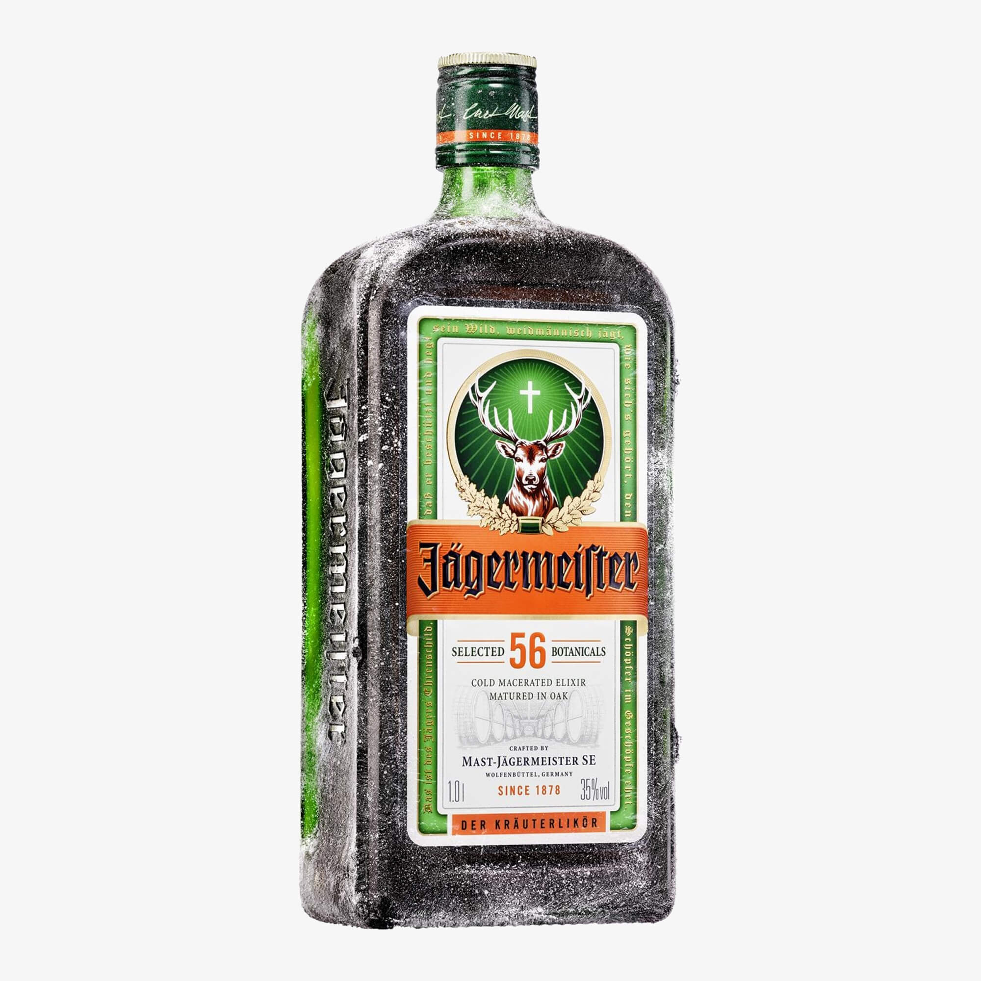 Jagermeister
