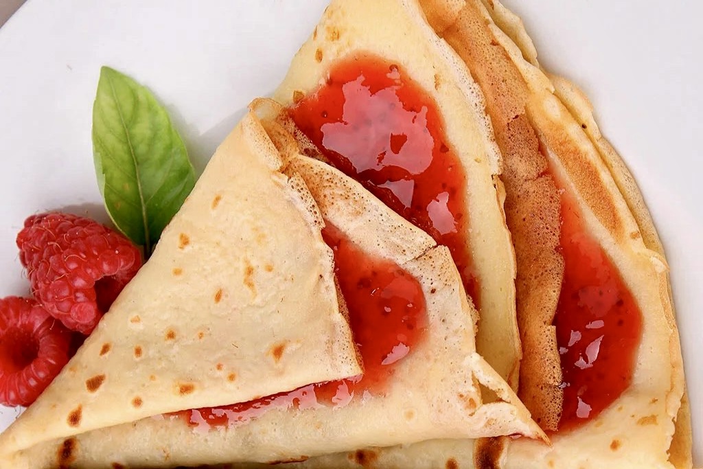 Jam - Bubble Bar Monaco — breakfast, burgers, pizza & pelmeni delivery