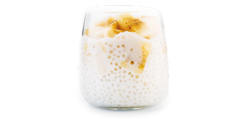Japanese pearls Banana - Planet Sushi | Sushi & Japanese Food Delivery in Monaco, Cap-d'Ail & Beausoleil