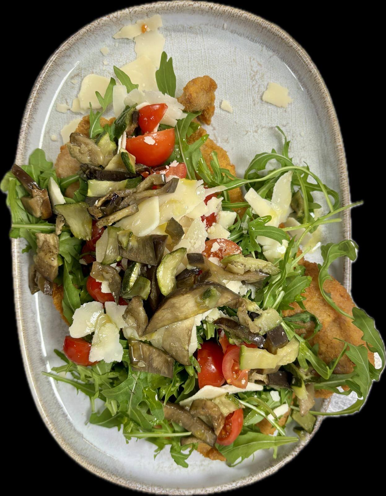 Johnson Milanese - Pizzeria Monégasque by Mimmo Delivery Monaco | Mr Room Service