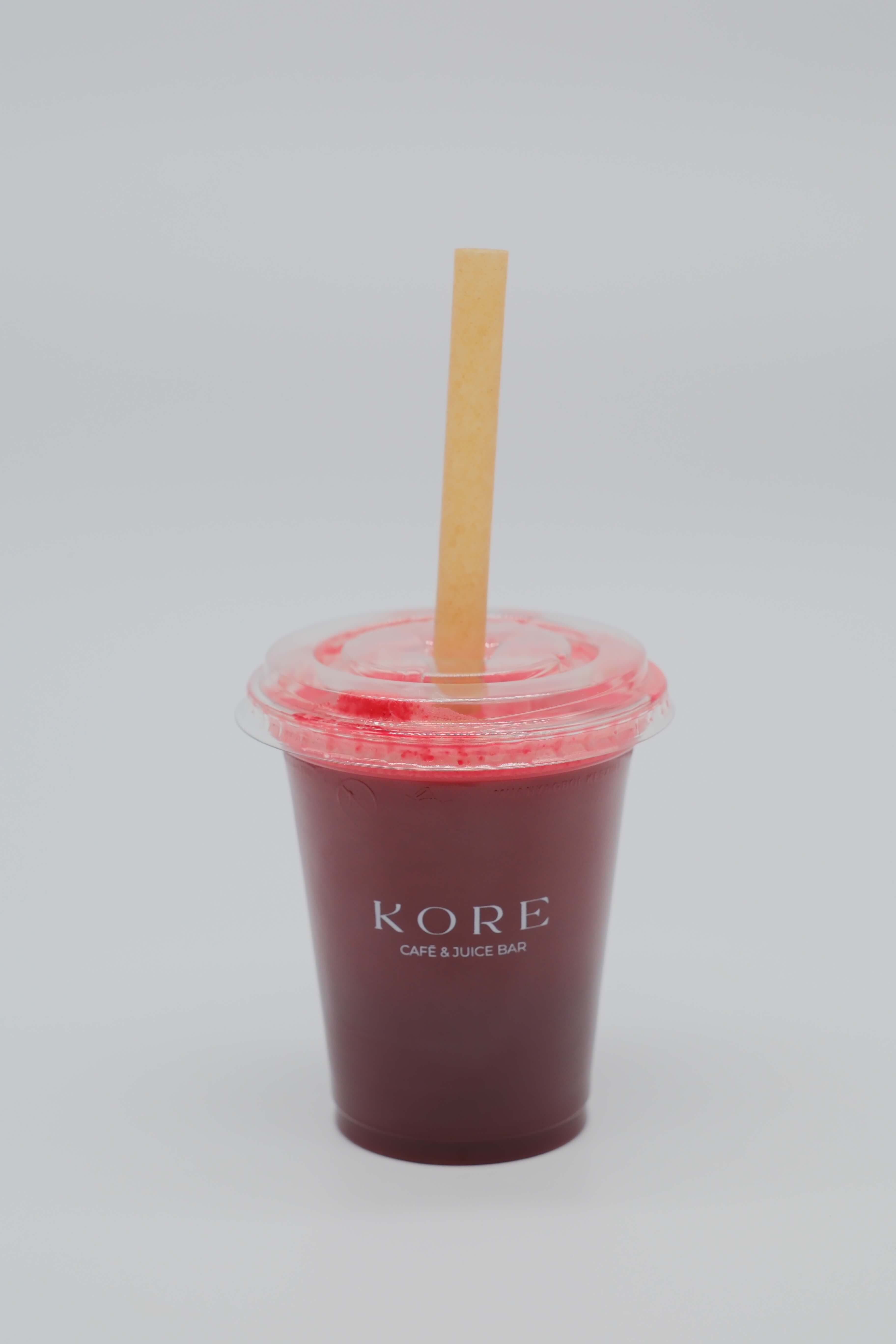 Juice - Antioxidant - Kore by WORLD CLASS | Healthy Cuisine Delivery in Monaco