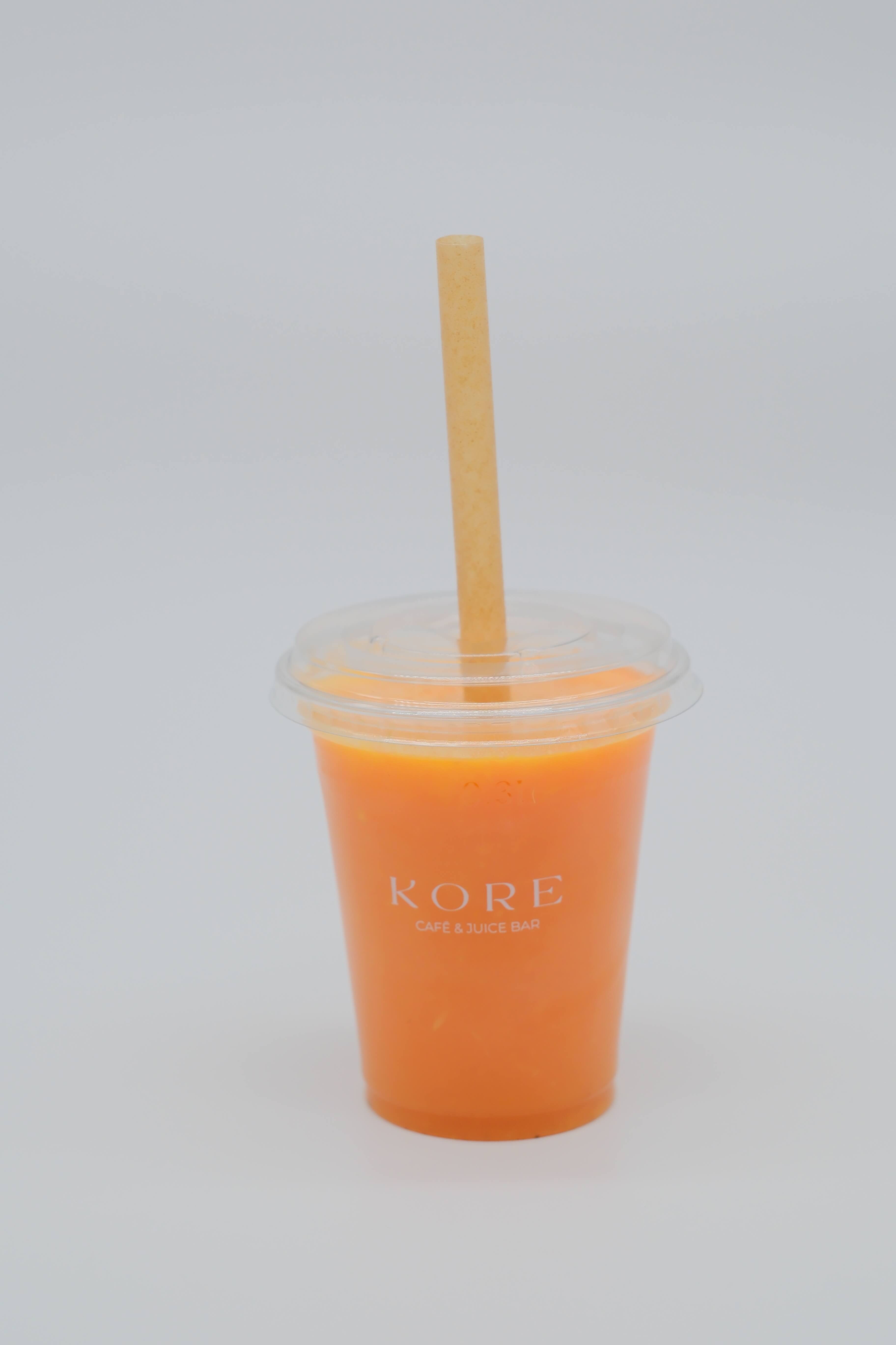 Juice - Sunshine - Kore by WORLD CLASS | Healthy Cuisine Delivery in Monaco