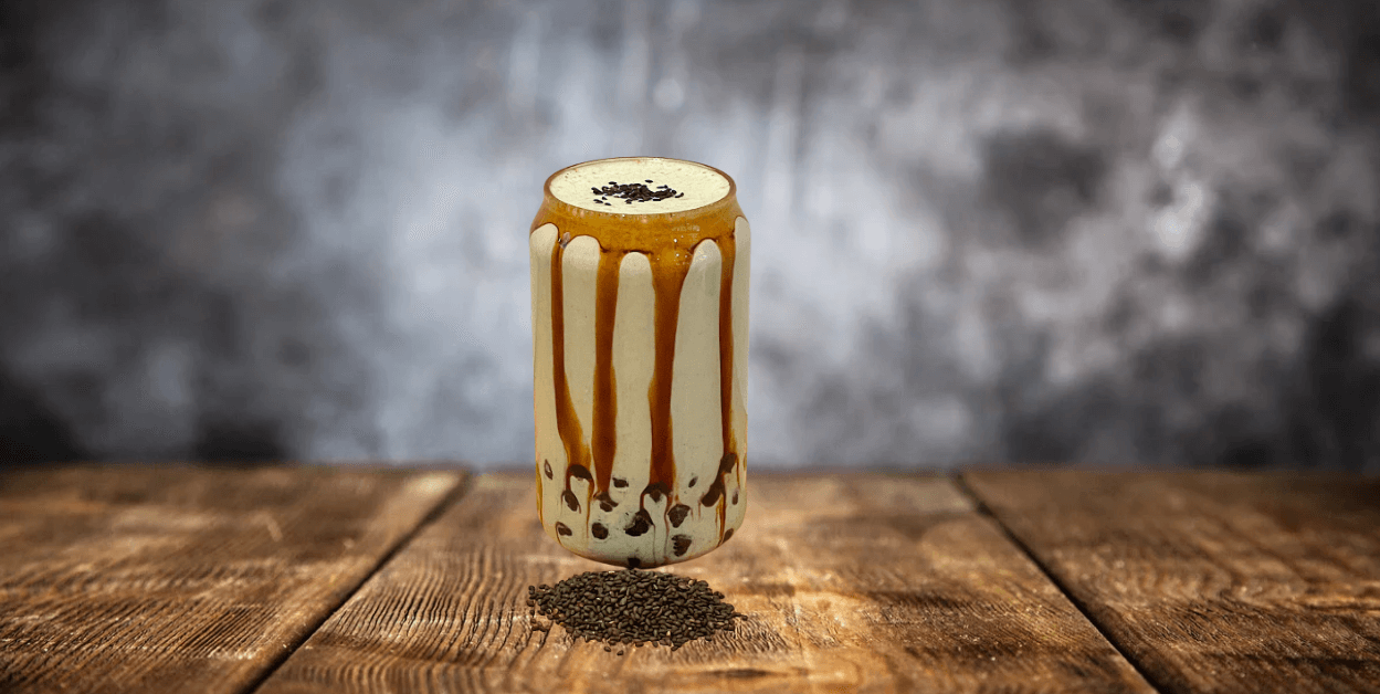 Kugogoma Boba - SuperBoba | Bubble Tea & More Delivery in Monaco, Cap-d'Ail & Beausoleil
