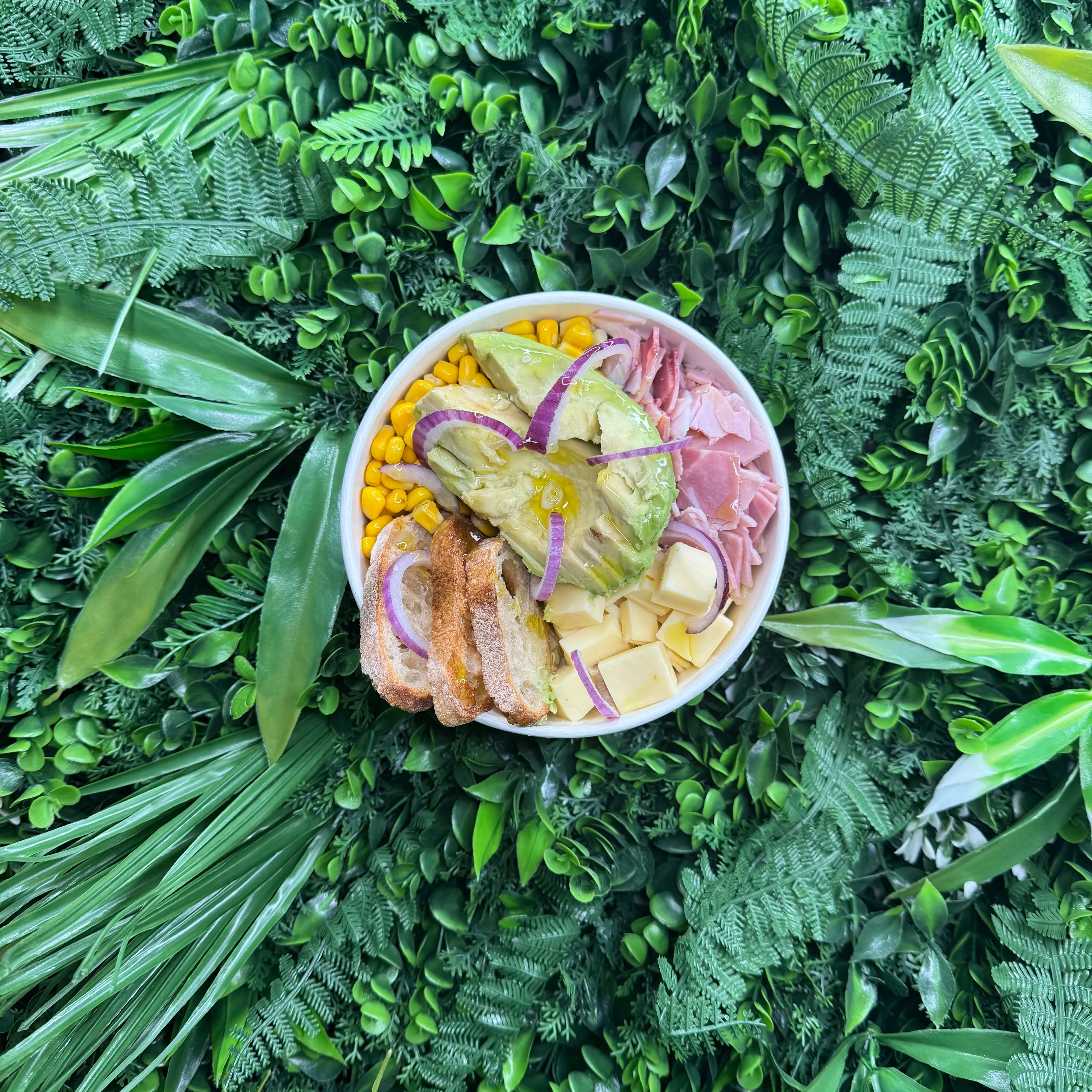 La Rustique - Eat & Demi | Delivery in Monaco