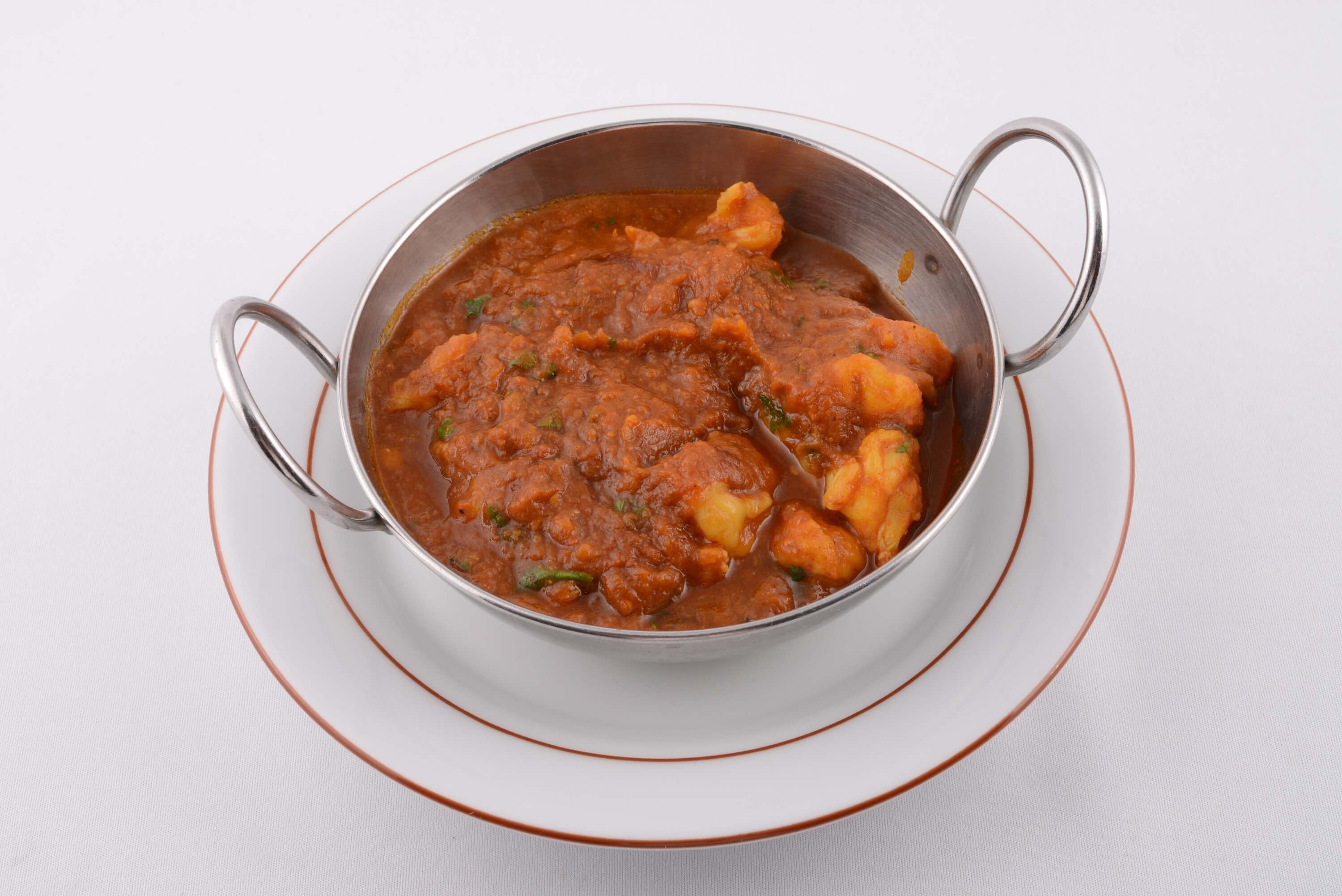 Lamb Curry - Indian | Authentic Indian Cuisine Delivery in Monaco