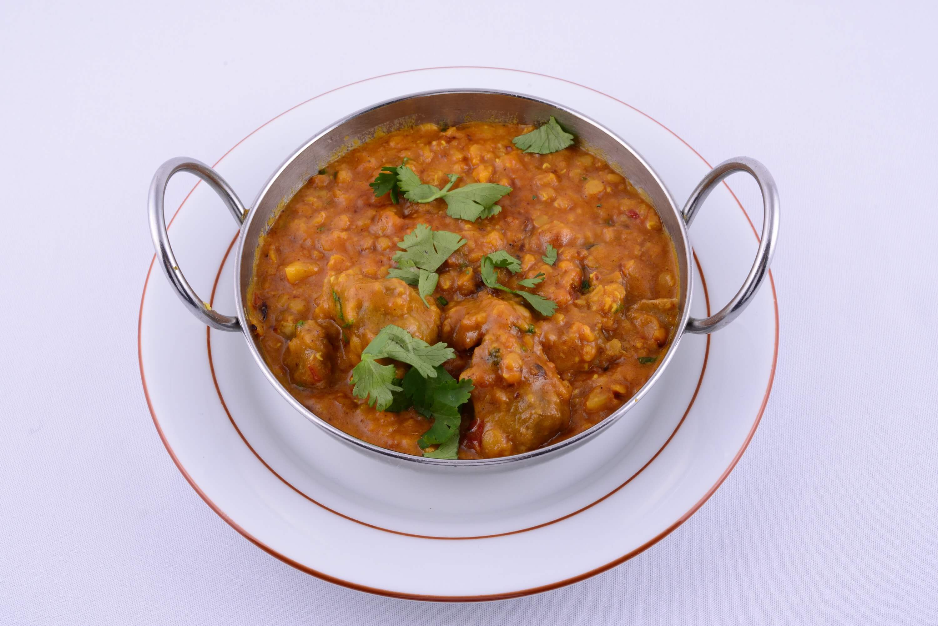 Lamb Dansak - Indian | Authentic Indian Cuisine Delivery in Monaco