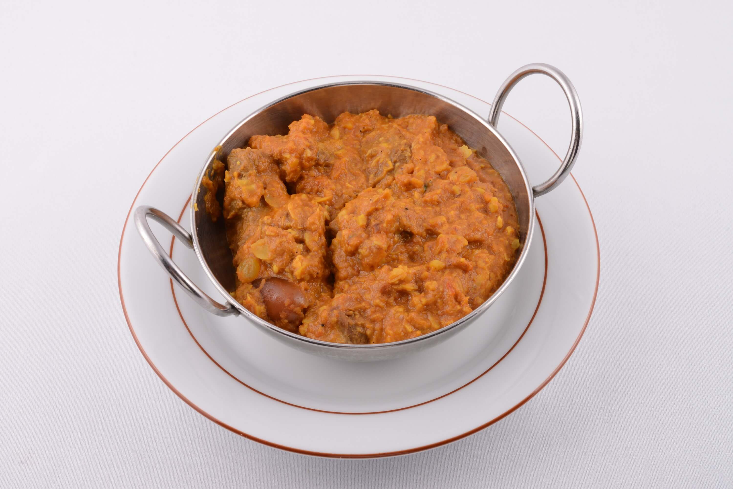 Lamb Korma (Light) - Indian | Authentic Indian Cuisine Delivery in Monaco