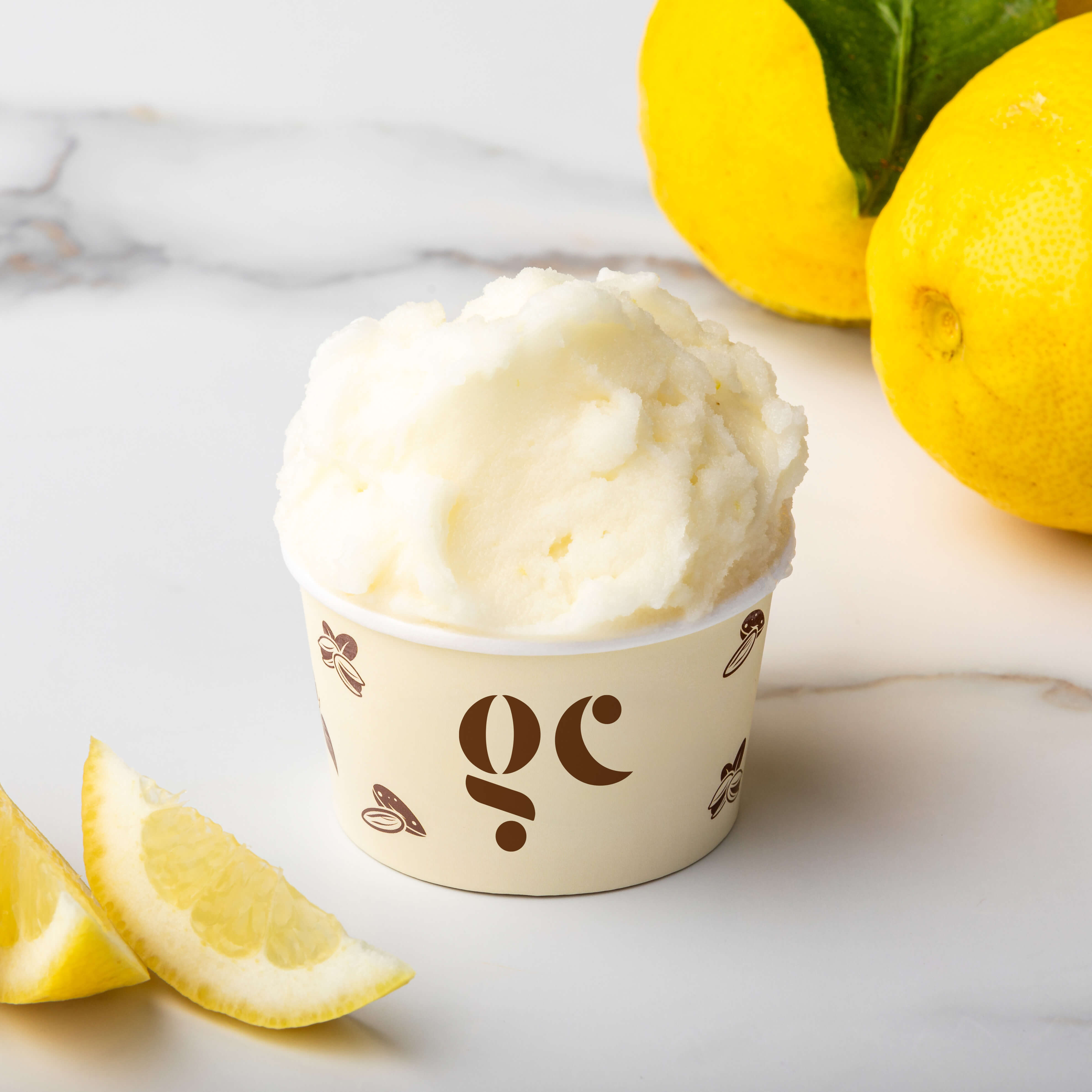 Lemon - GC - Gelato & Cioccolato | Ice Cream & Sweets Delivery in Monaco, Cap-d'Ail & Beausoleil
