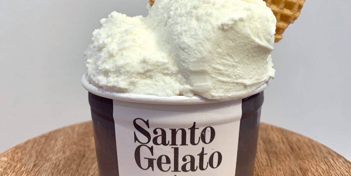Lemon - Santo Gelato | Gelato & Ice Cream Delivery in Monaco, Cap-d'Ail & Beausoleil
