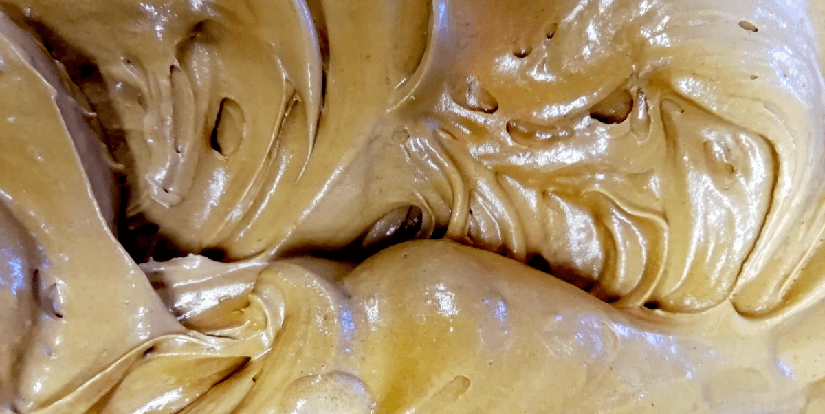 Licorice - La Bottega del Gelato | Authentic Italian Ice Cream Delivery in Monaco