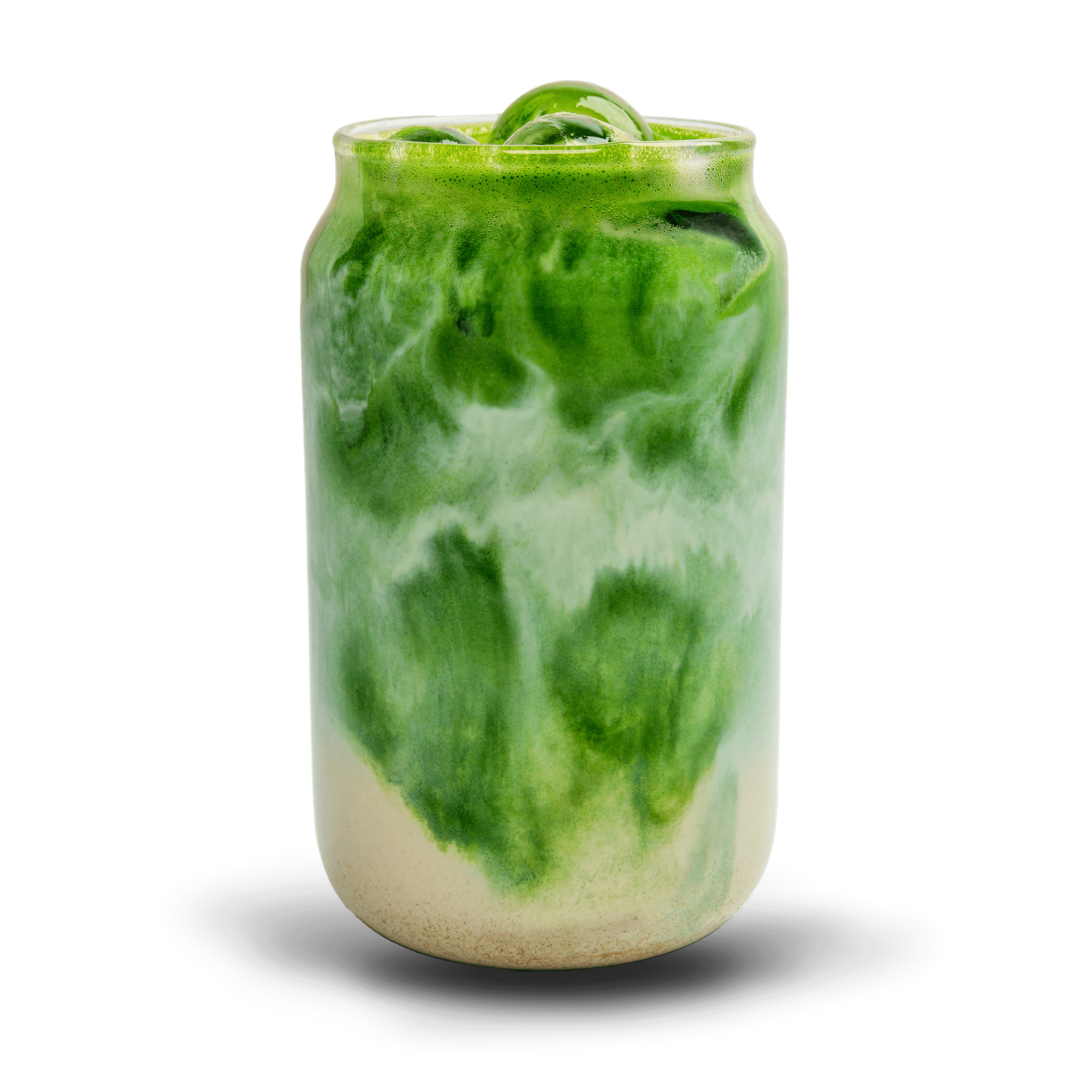 London Fog Matcha - Supermatcha