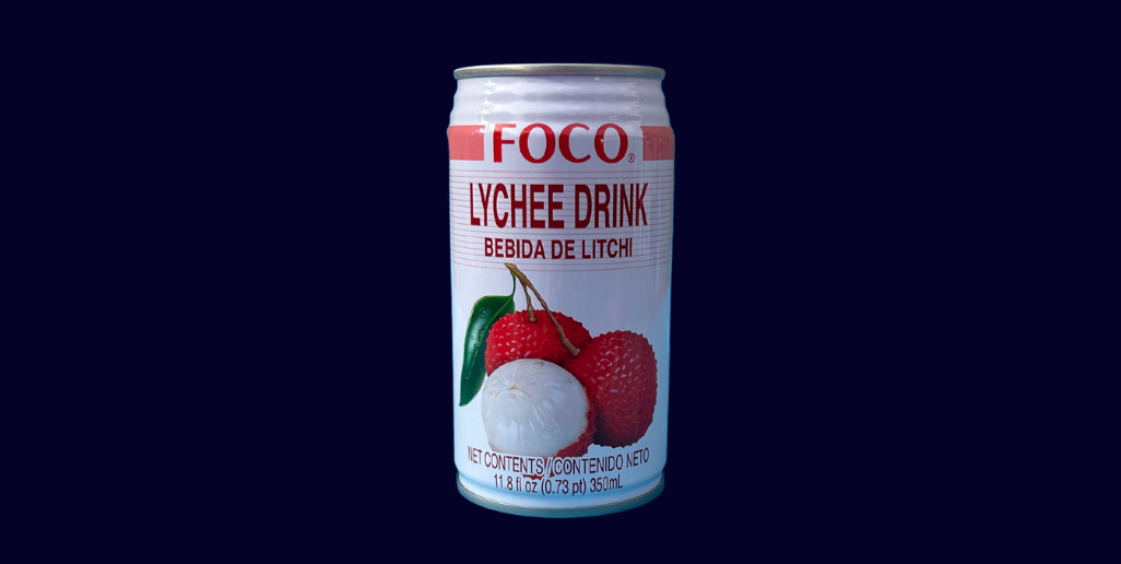 Lychee - Hiu Thai | Livraison  à Monaco, Cap-d'Ail & Beausoleil