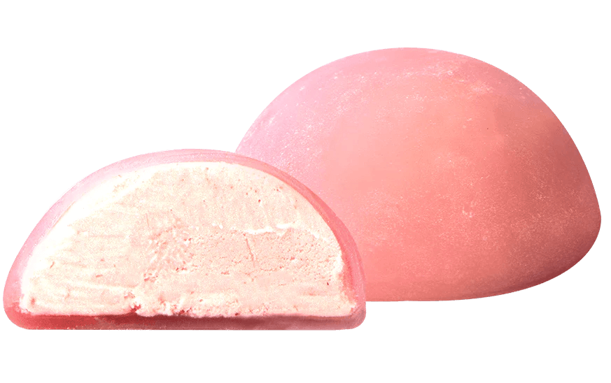 Lychee - Mochis | Livraison de Desserts Japonais à Monaco