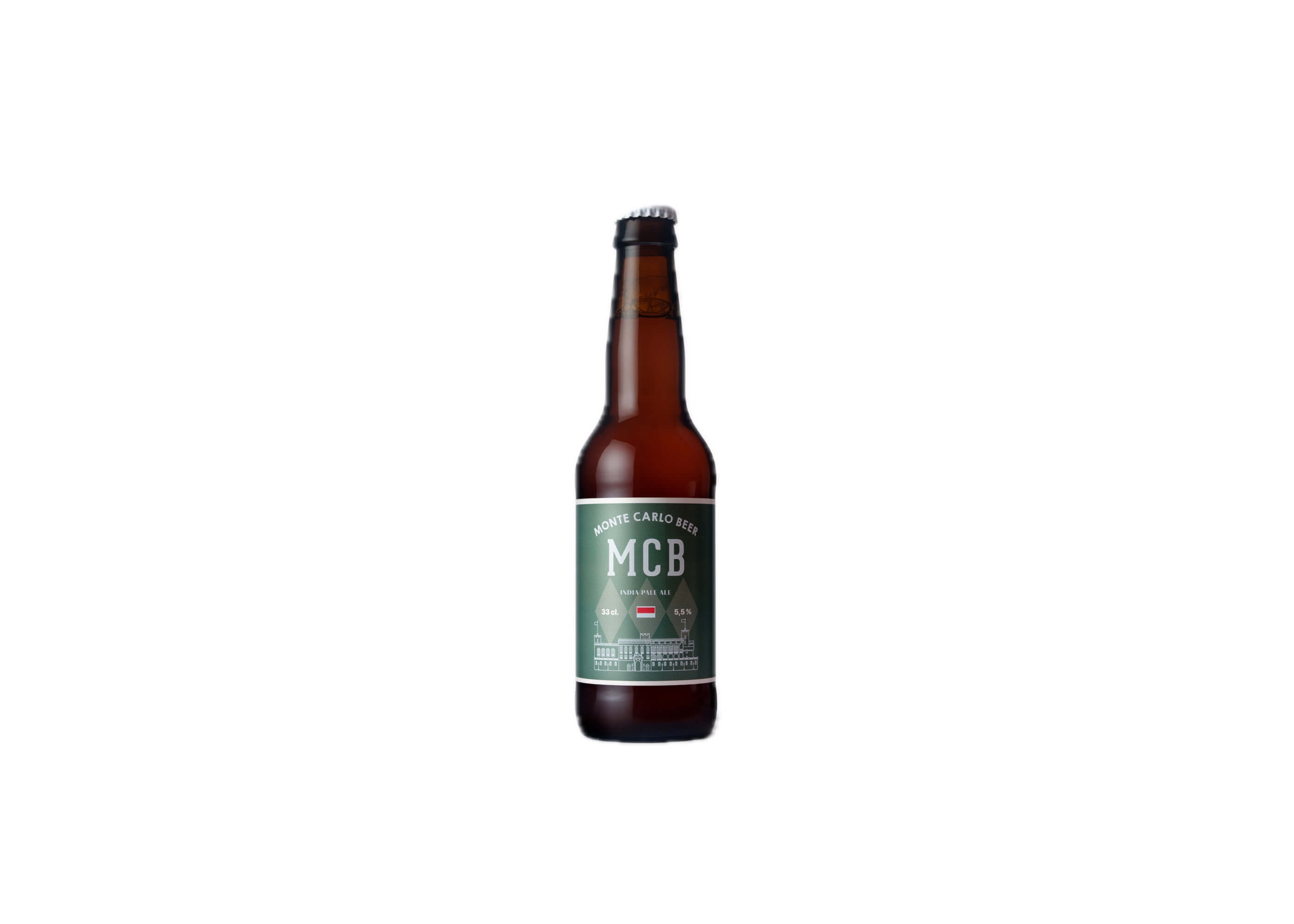 MCB IPA