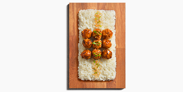 MIDI BALLS - Planet Sushi | Sushi & Japanese Food Delivery in Monaco, Cap-d'Ail & Beausoleil